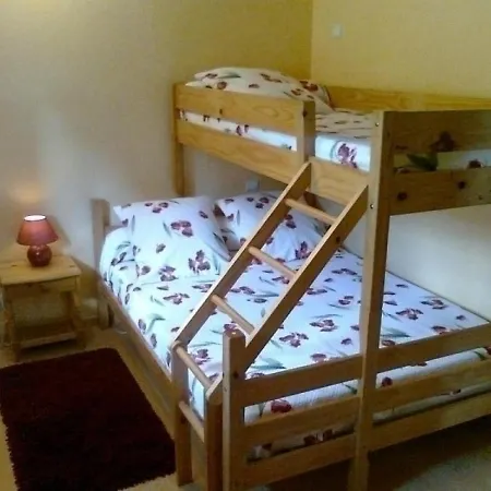 House Embiadere Tatil Evi