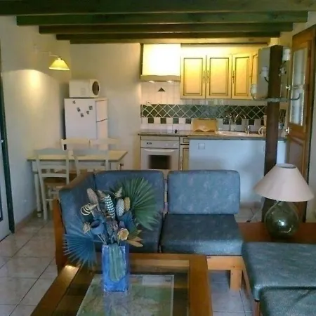 House Embiadere Lasséran